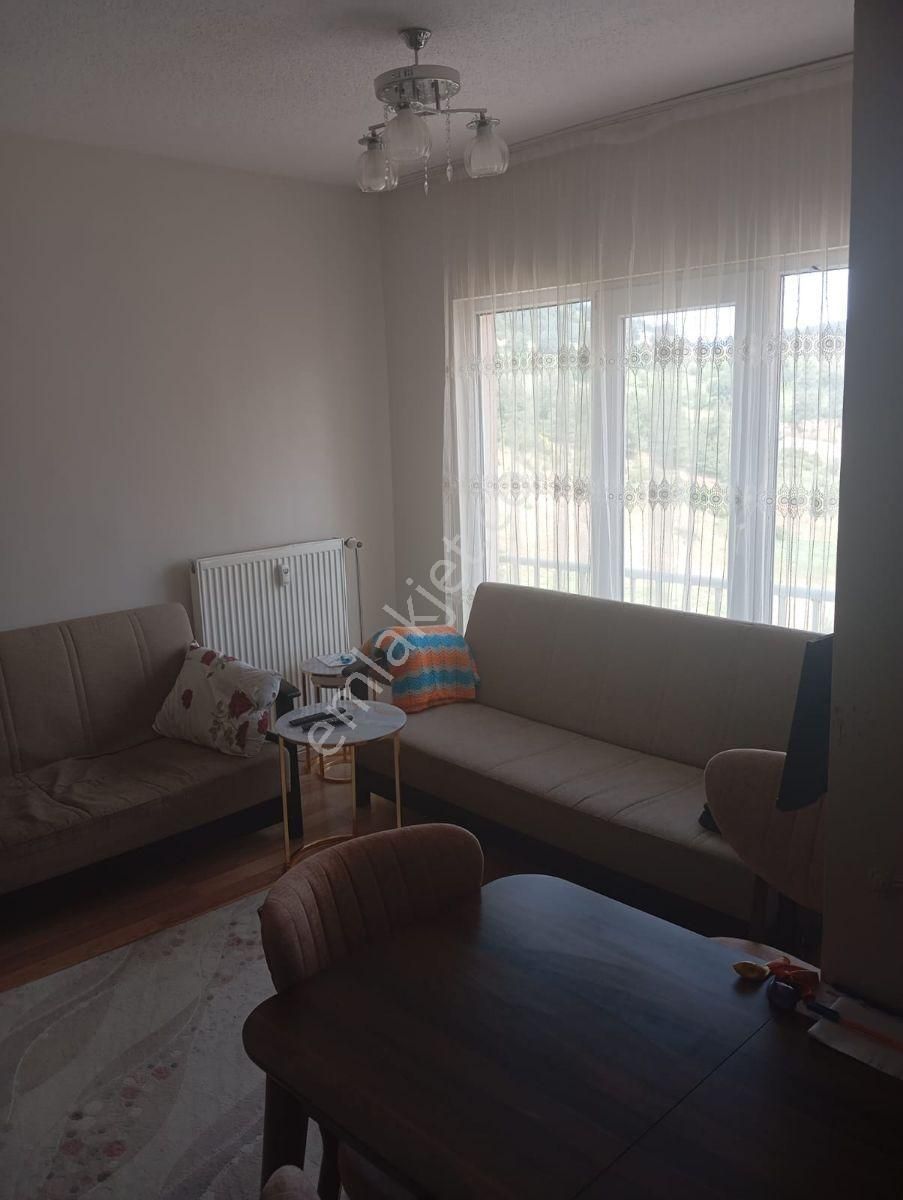 Bursa Gürsu Toki İpekyolu Mahallesinde Amerikan Mutfak 2+1