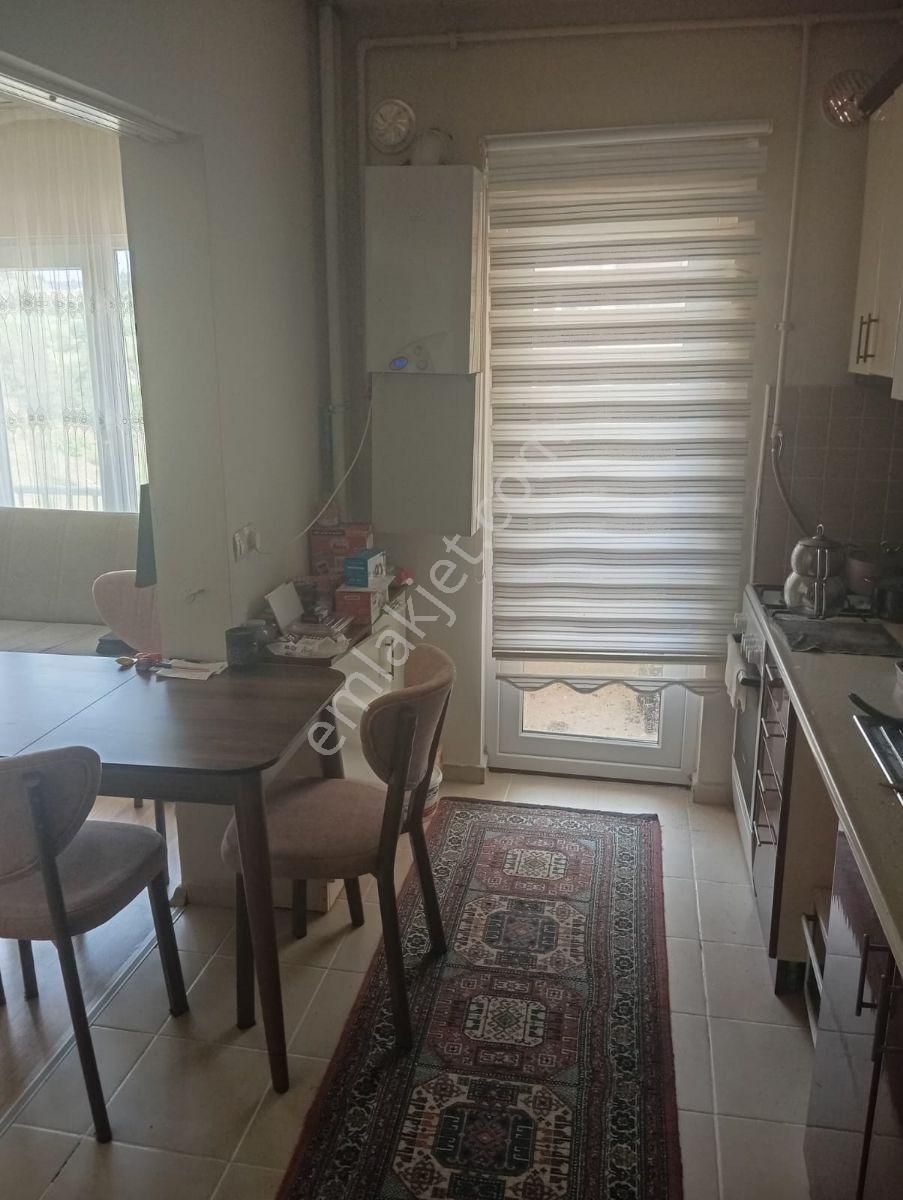 Bursa Gürsu Toki İpekyolu Mahallesinde Amerikan Mutfak 2+1 - Görsel 13