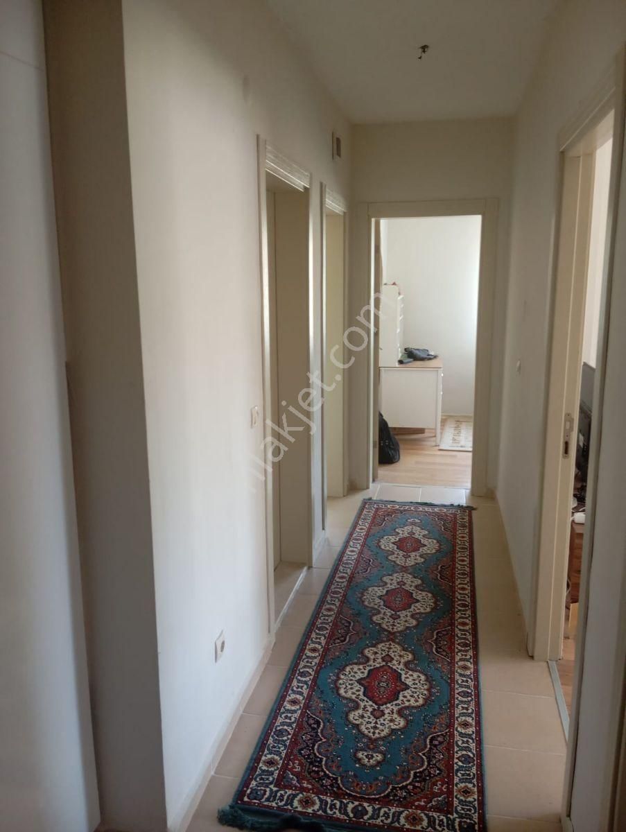 Bursa Gürsu Toki İpekyolu Mahallesinde Amerikan Mutfak 2+1 - Görsel 11