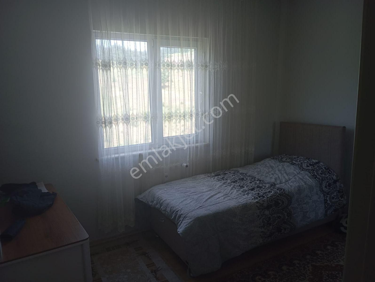 Bursa Gürsu Toki İpekyolu Mahallesinde Amerikan Mutfak 2+1 - Görsel 4