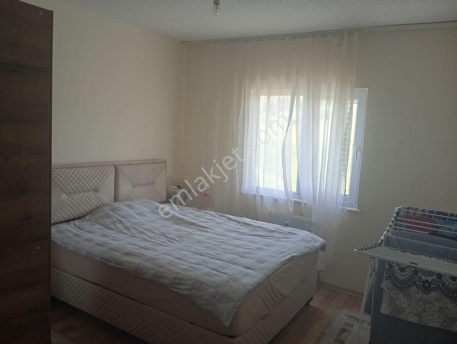 Bursa Gürsu Toki İpekyolu Mahallesinde Amerikan Mutfak 2+1 - Görsel 2