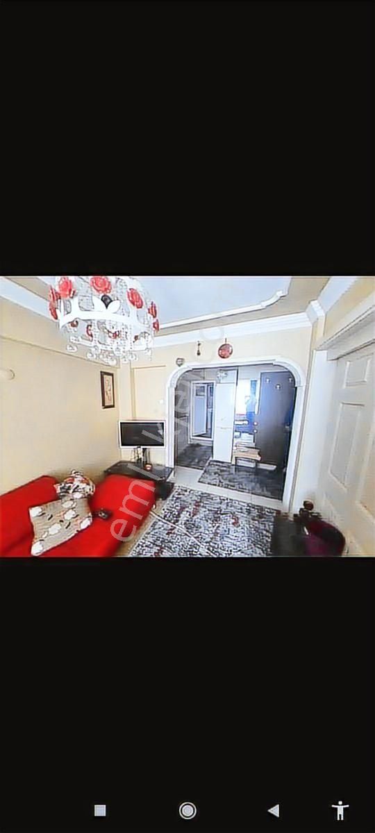 Bursa Ali Paşa Mahallesinde 1+1 Yüksek Giriş. - Görsel 6