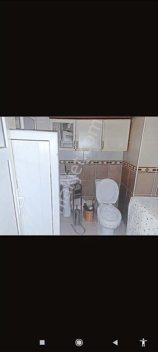 Bursa Ali Paşa Mahallesinde 1+1 Yüksek Giriş. - Görsel 4