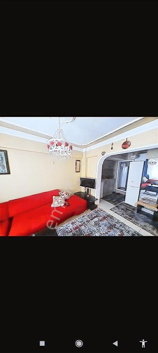 Bursa Ali Paşa Mahallesinde 1+1 Yüksek Giriş. - Görsel 9