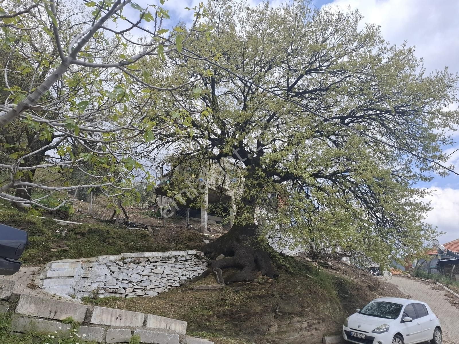 Bayındır Osmanlar Mahallesinde Satılık Bahçe - Görsel 21