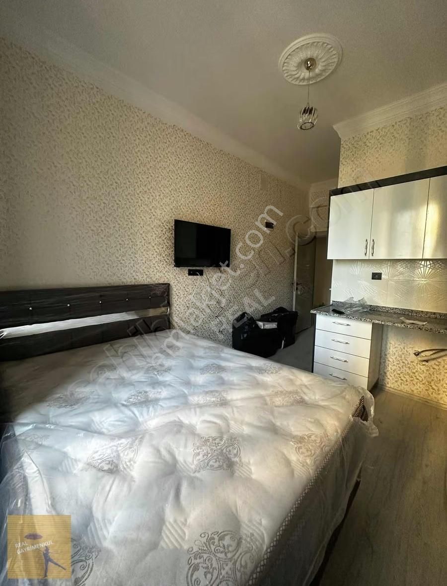 Güneykette Kiralık 1+0 Merkezi Konumda - Görsel 10