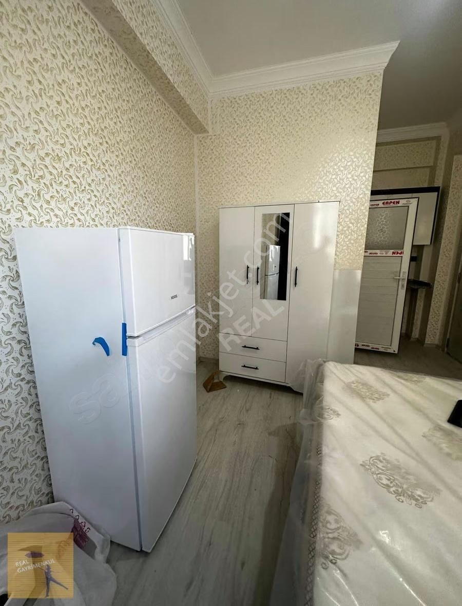 Güneykette Kiralık 1+0 Merkezi Konumda - Görsel 6