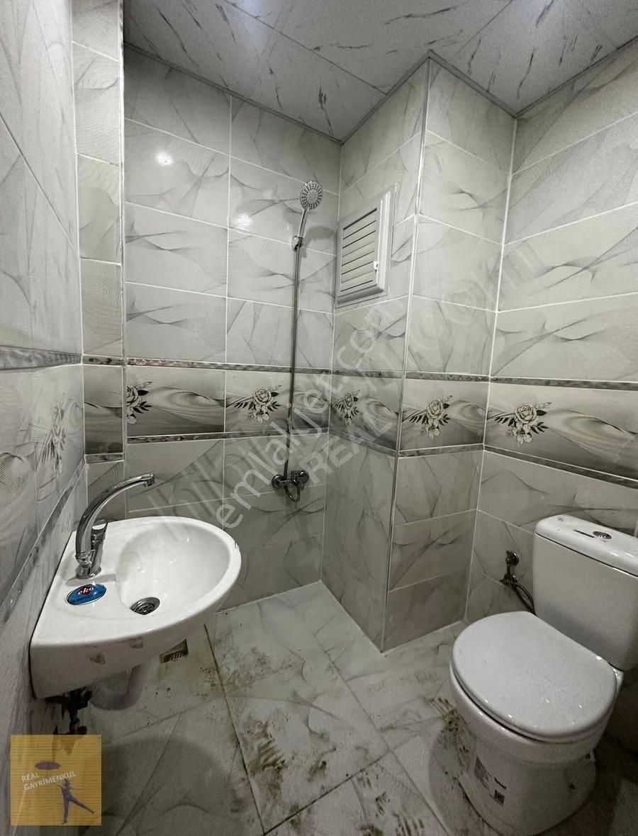 Güneykette Kiralık 1+0 Merkezi Konumda - Görsel 13