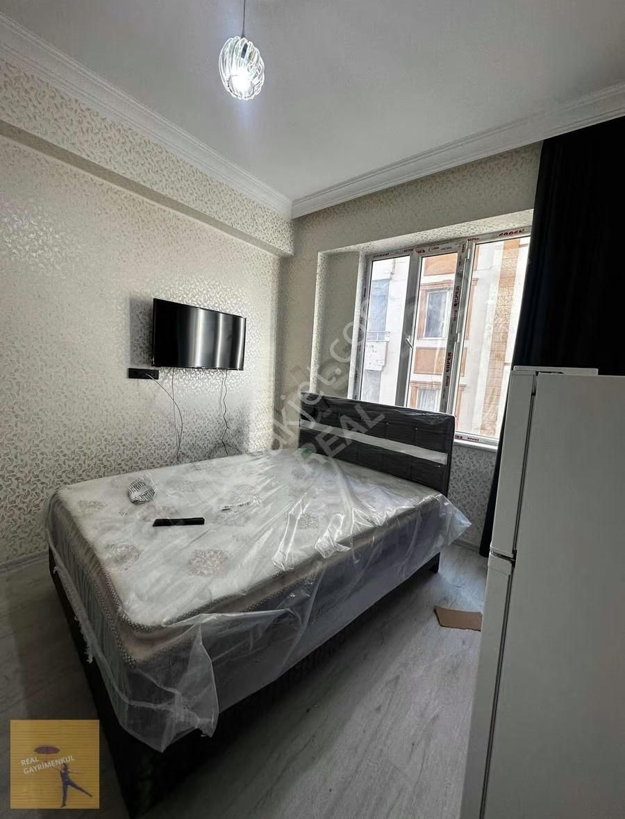 Güneykette Kiralık 1+0 Merkezi Konumda - Görsel 4