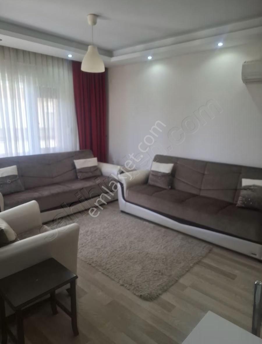 Hurma Mah Kiralık Mobilyalı 1+1 Rezidans Daire - Görsel 15