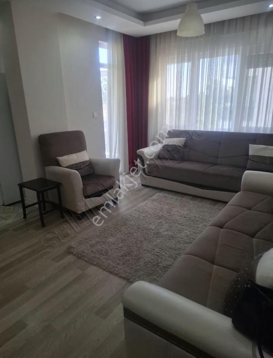 Hurma Mah Kiralık Mobilyalı 1+1 Rezidans Daire - Görsel 11