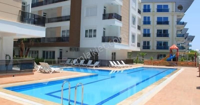 Hurma Mah Kiralık Mobilyalı 1+1 Rezidans Daire - Görsel 3