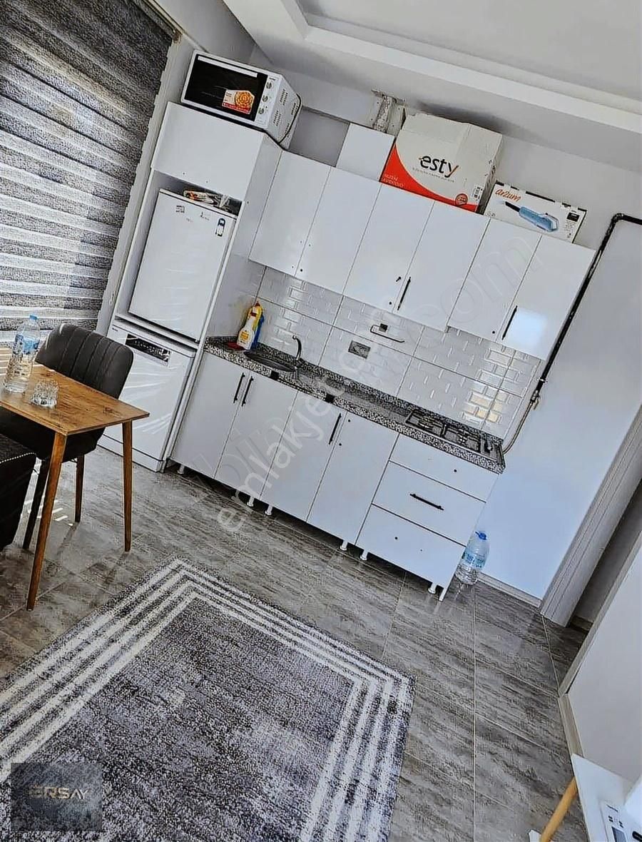 Ersay'dan Eşyalı-1+1-yeni-klimalı