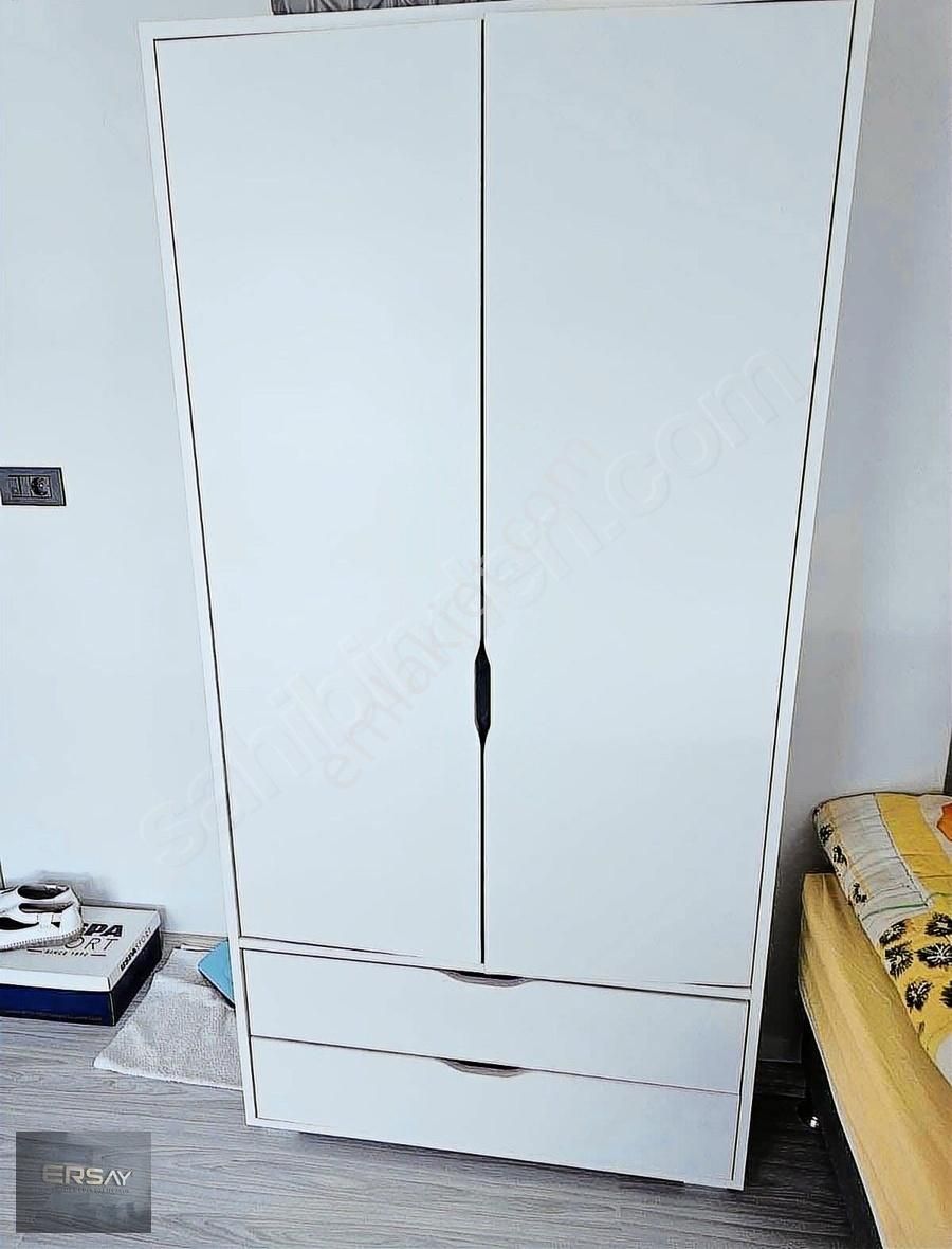 Ersay'dan Eşyalı-1+1-yeni-klimalı - Görsel 2