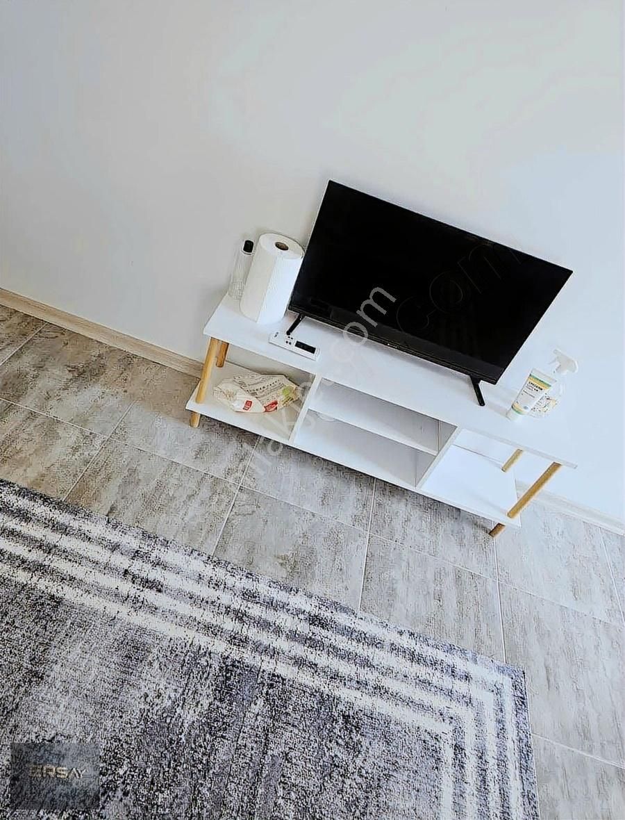 Ersay'dan Eşyalı-1+1-yeni-klimalı - Görsel 17
