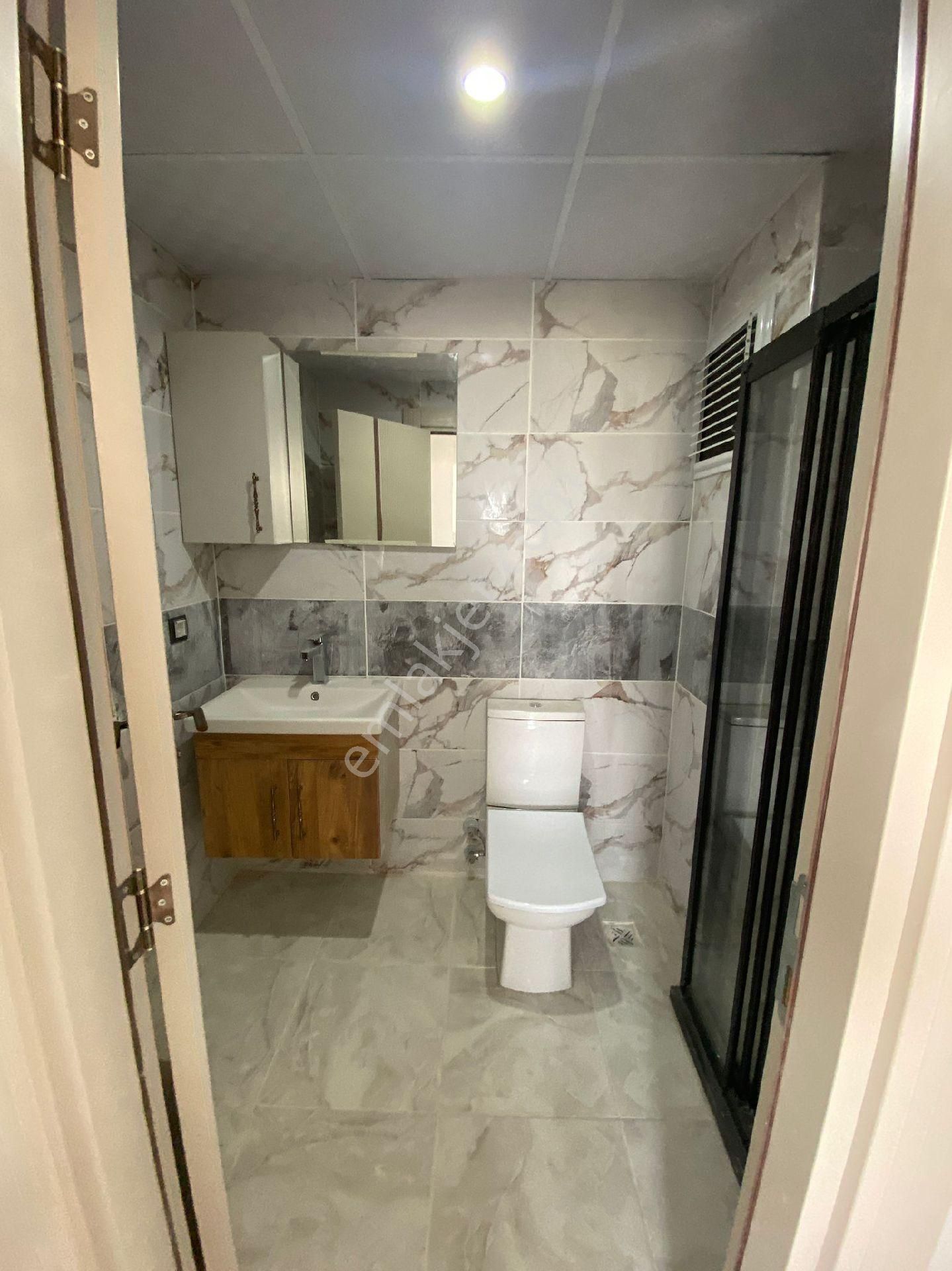 Yeni Mahalle'de Sahibinden İskanlı Kiralık Sıfır Daire - Görsel 7