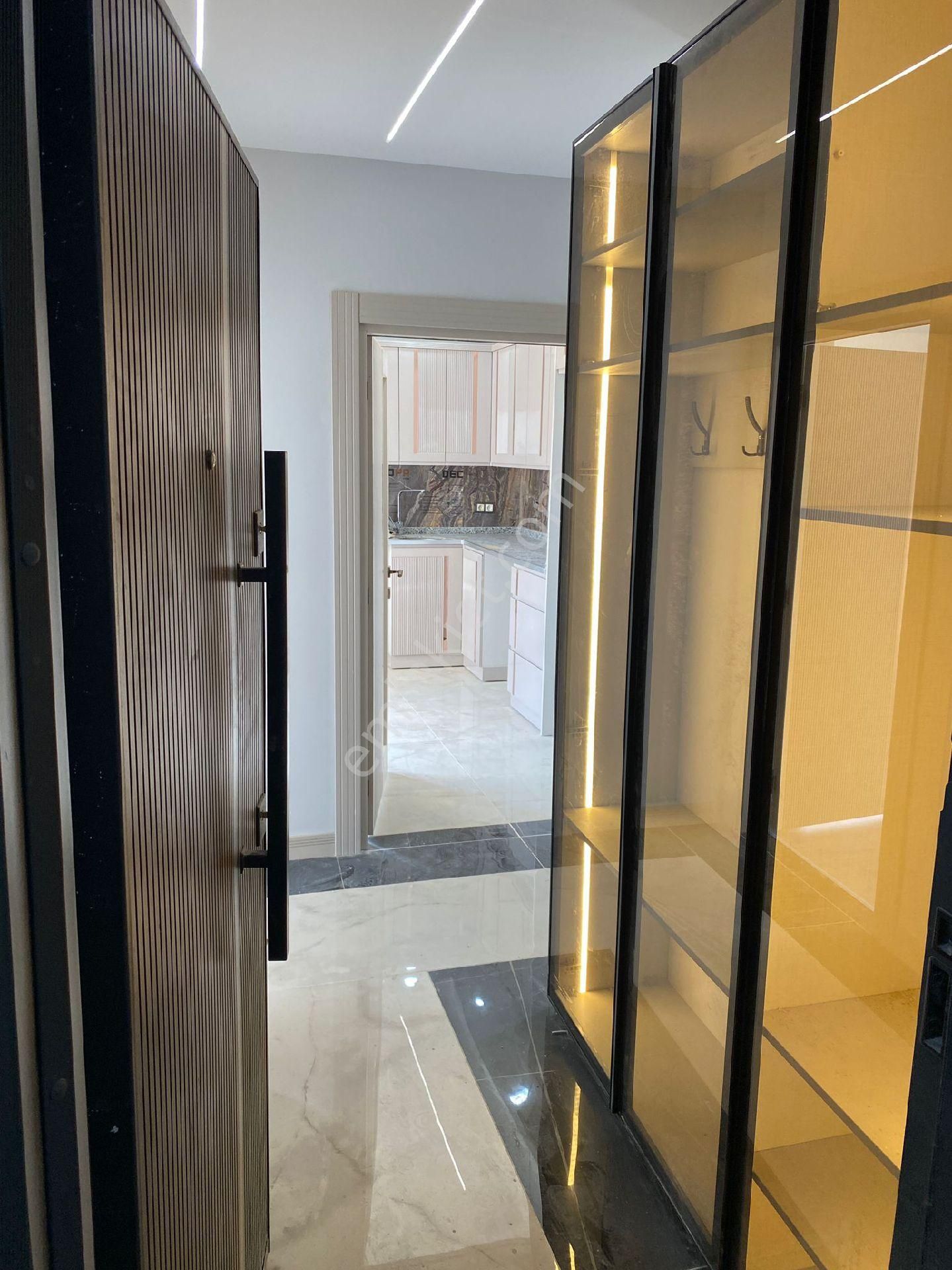 Yeni Mahalle'de Sahibinden İskanlı Kiralık Sıfır Daire - Görsel 4