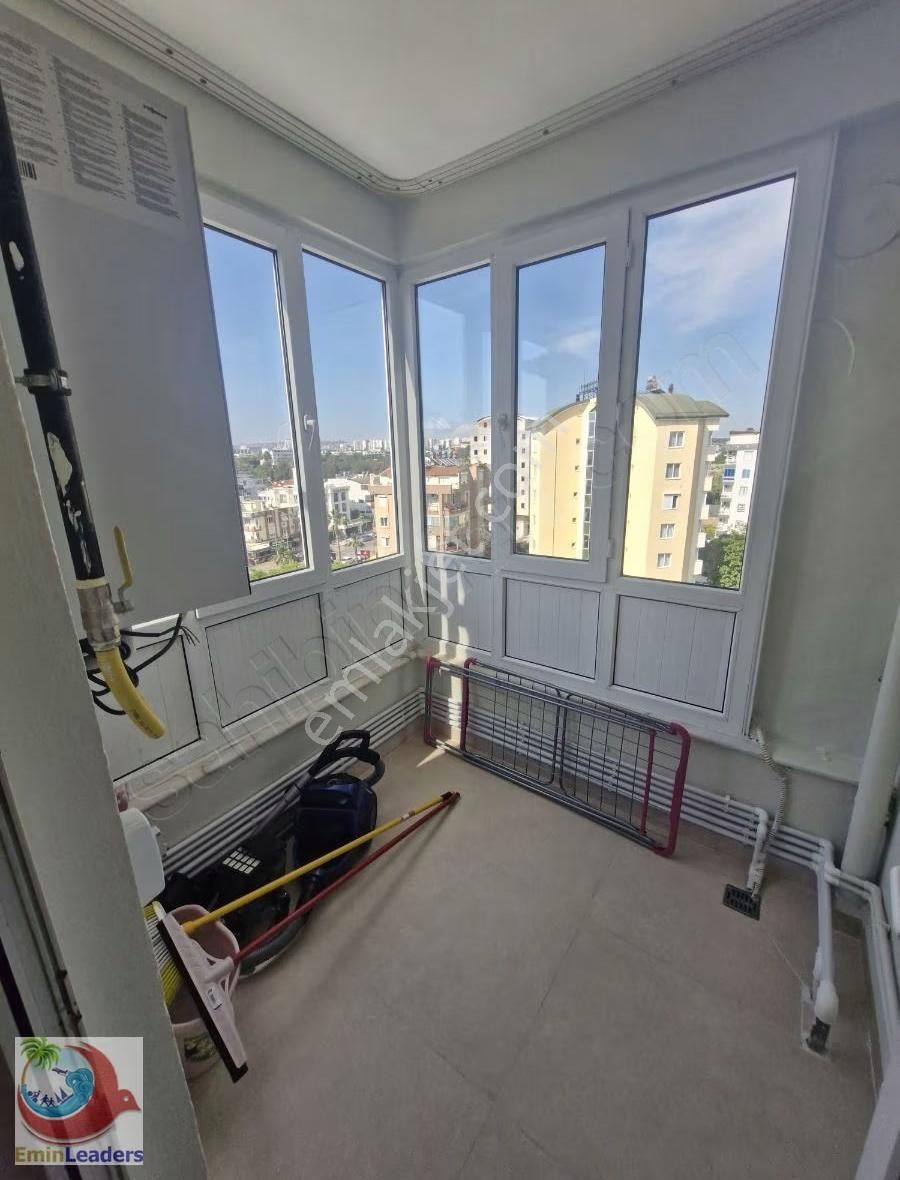 Arapsuyu 3+1 Ultra Lüks Eşyalı Deniz Manzaralı Ayrı Mutfak - Görsel 27