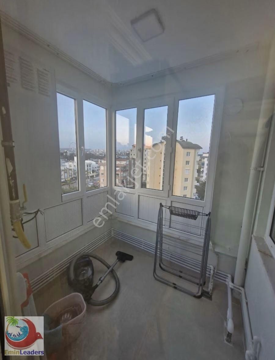 Arapsuyu 3+1 Ultra Lüks Eşyalı Deniz Manzaralı Ayrı Mutfak - Görsel 20