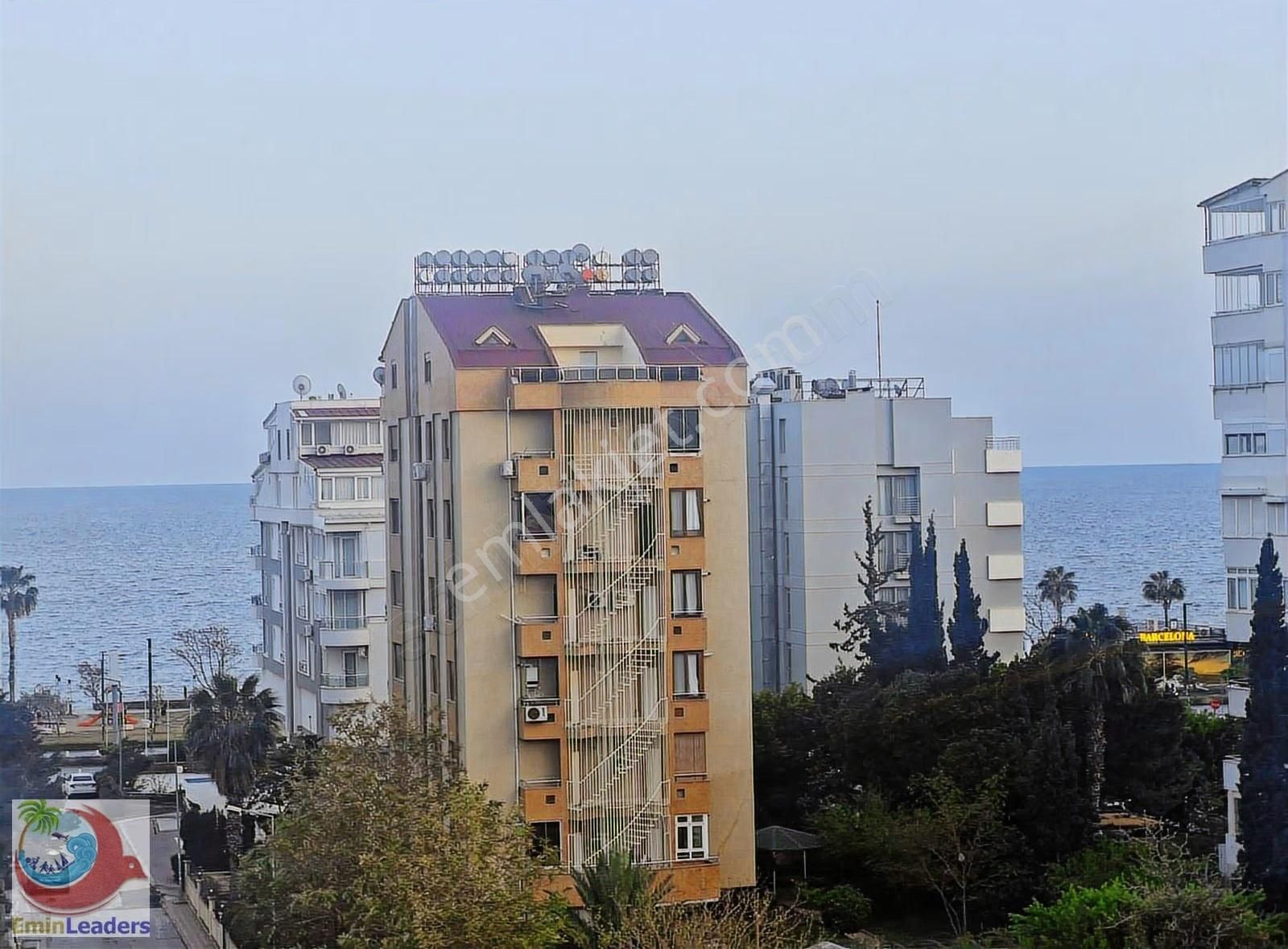 Arapsuyu 3+1 Ultra Lüks Eşyalı Deniz Manzaralı Ayrı Mutfak - Görsel 31