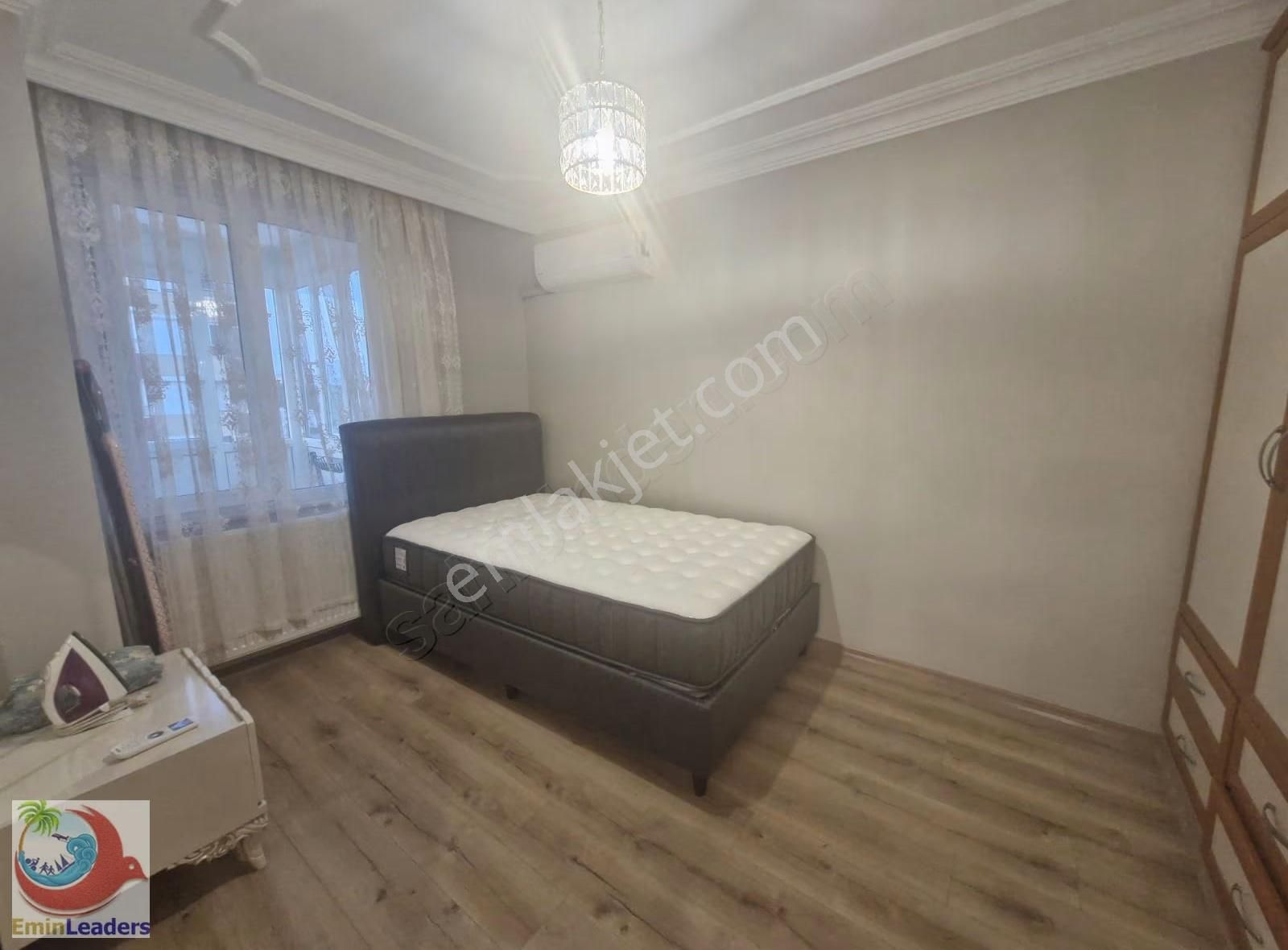 Arapsuyu 3+1 Ultra Lüks Eşyalı Deniz Manzaralı Ayrı Mutfak - Görsel 7