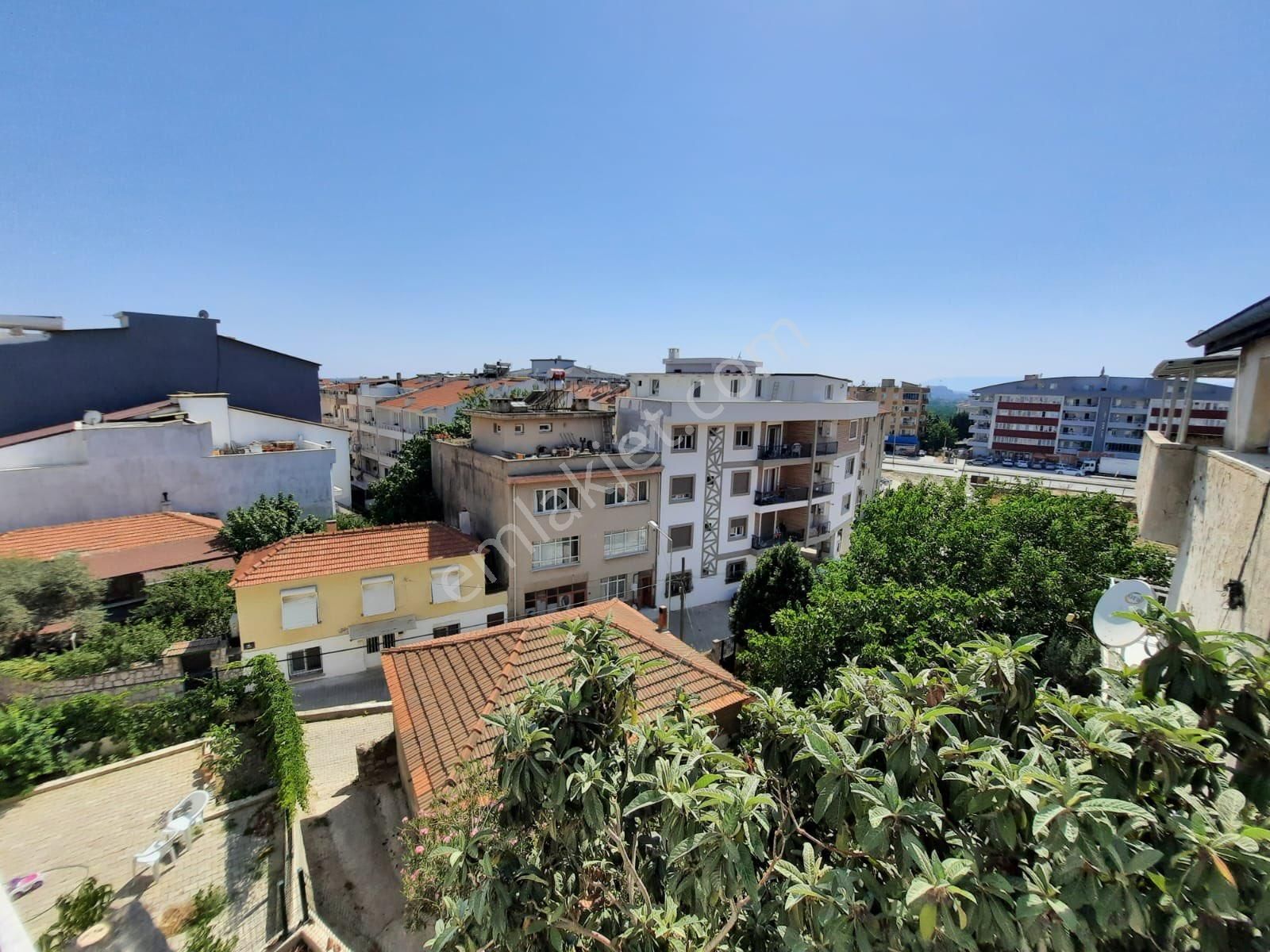 Nezih Apartmanda Eşyalı 1+1 - Görsel 2