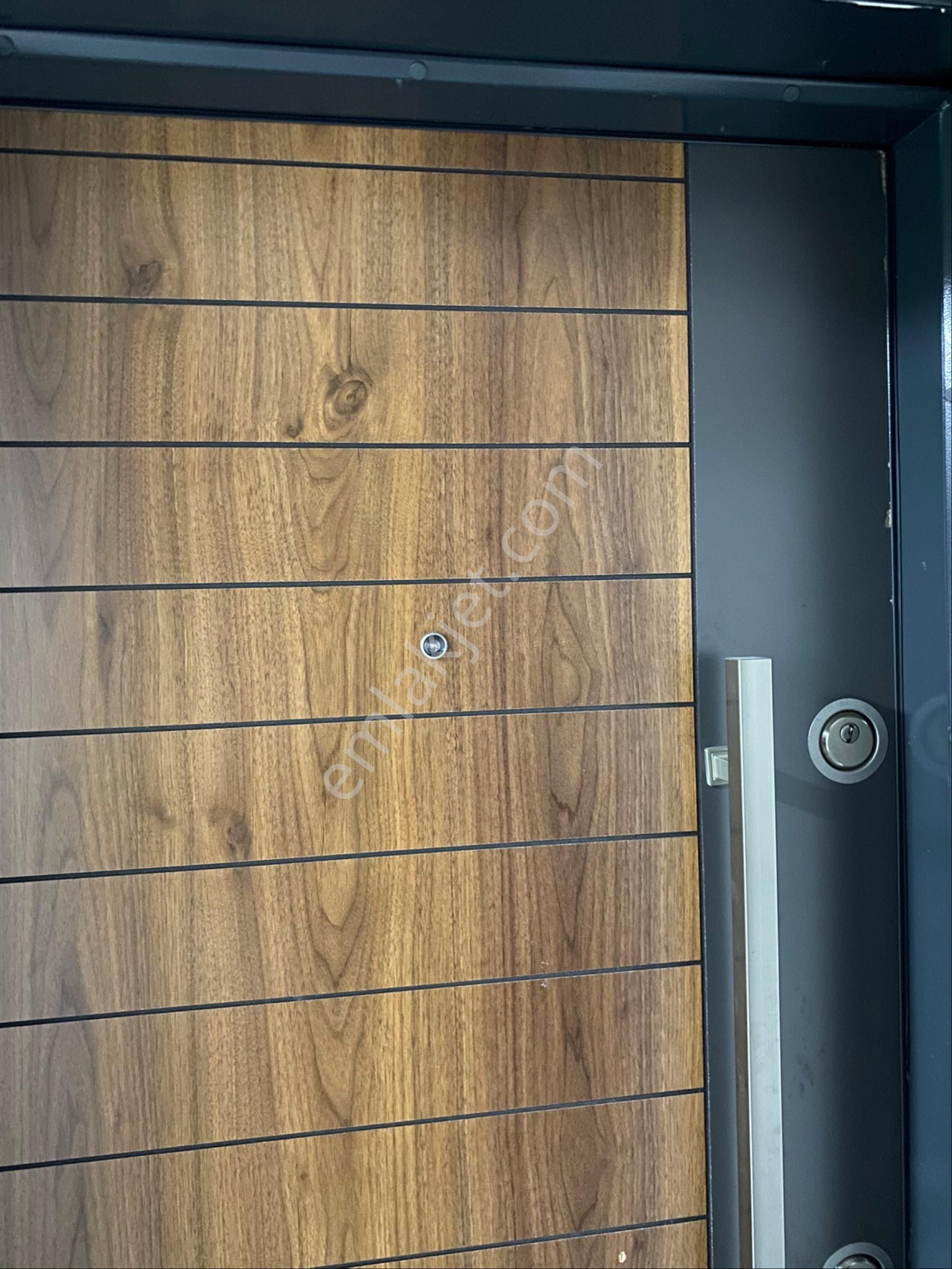 Nezih Apartmanda Eşyalı 1+1 - Görsel 9