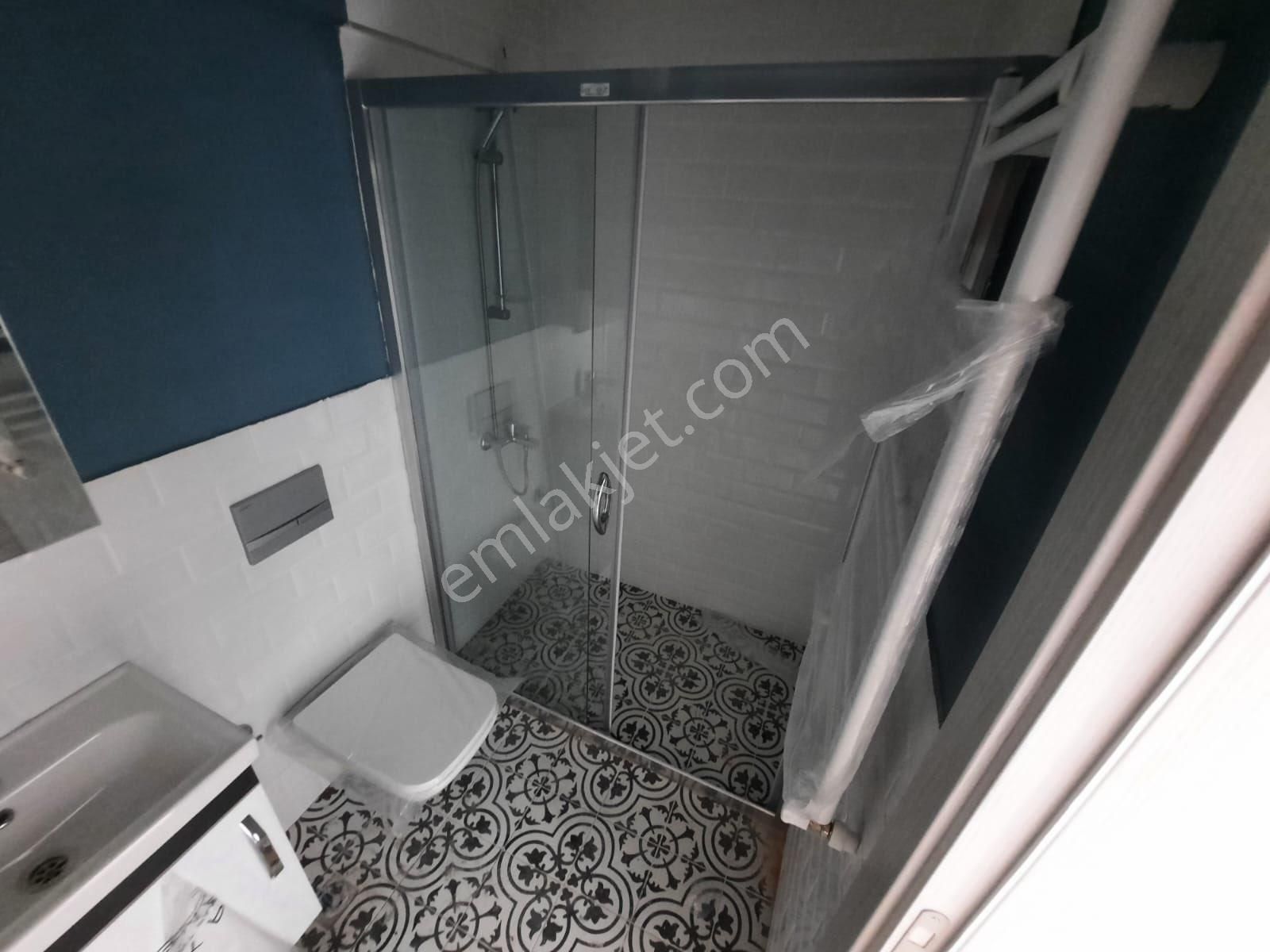 Nezih Apartmanda Eşyalı 1+1 - Görsel 3