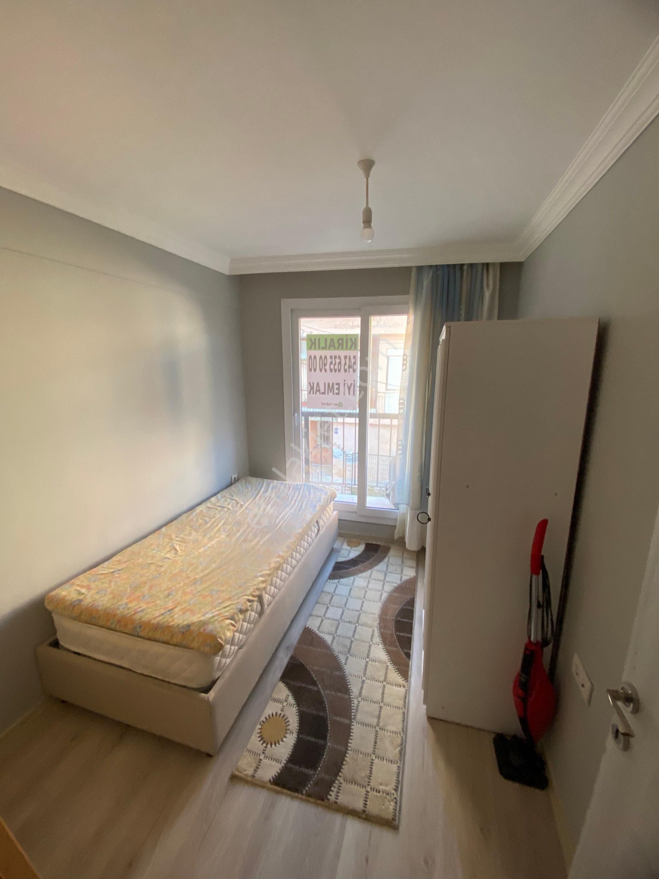 Nezih Apartmanda Eşyalı 1+1 - Görsel 16