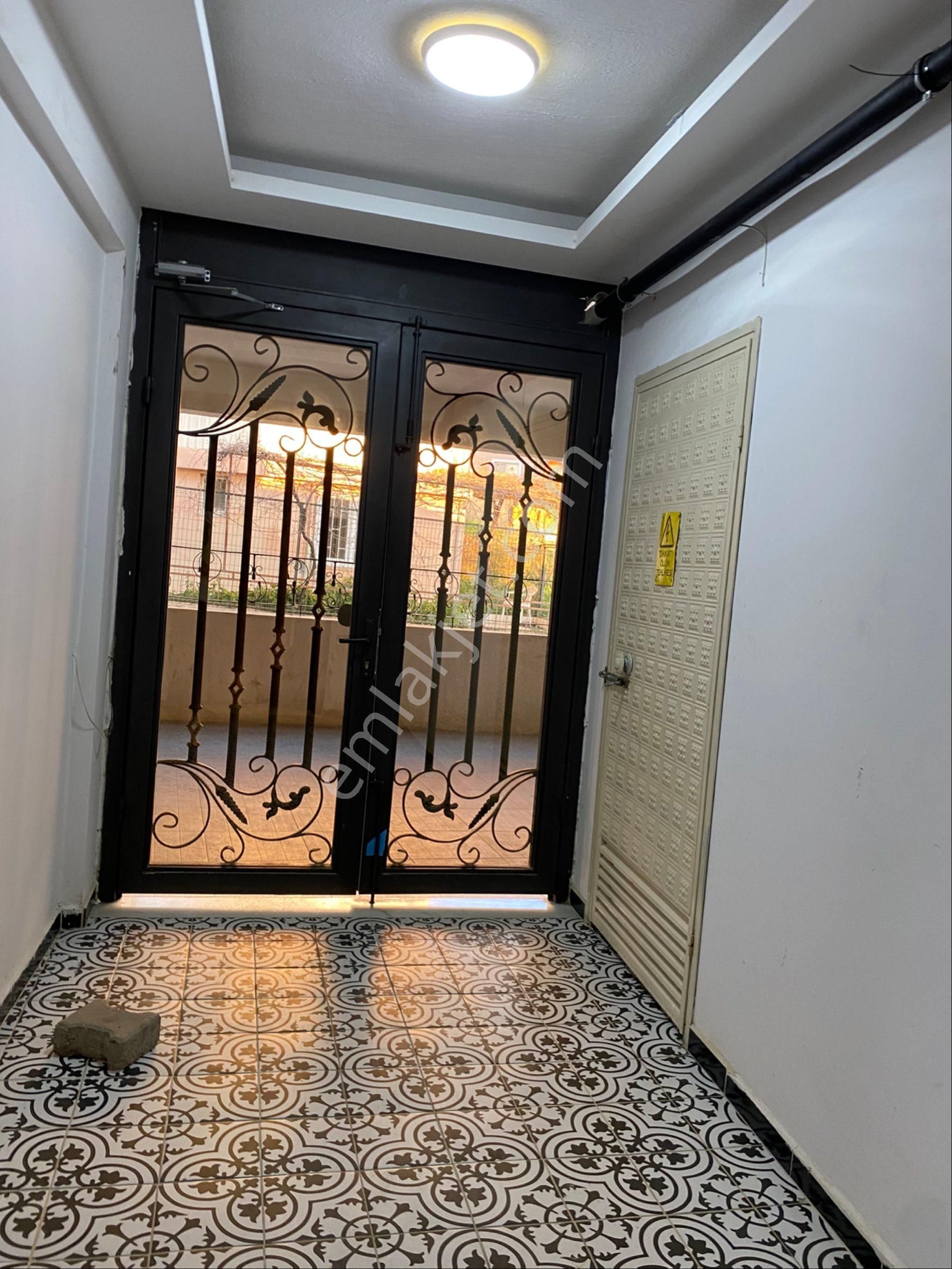 Nezih Apartmanda Eşyalı 1+1 - Görsel 6