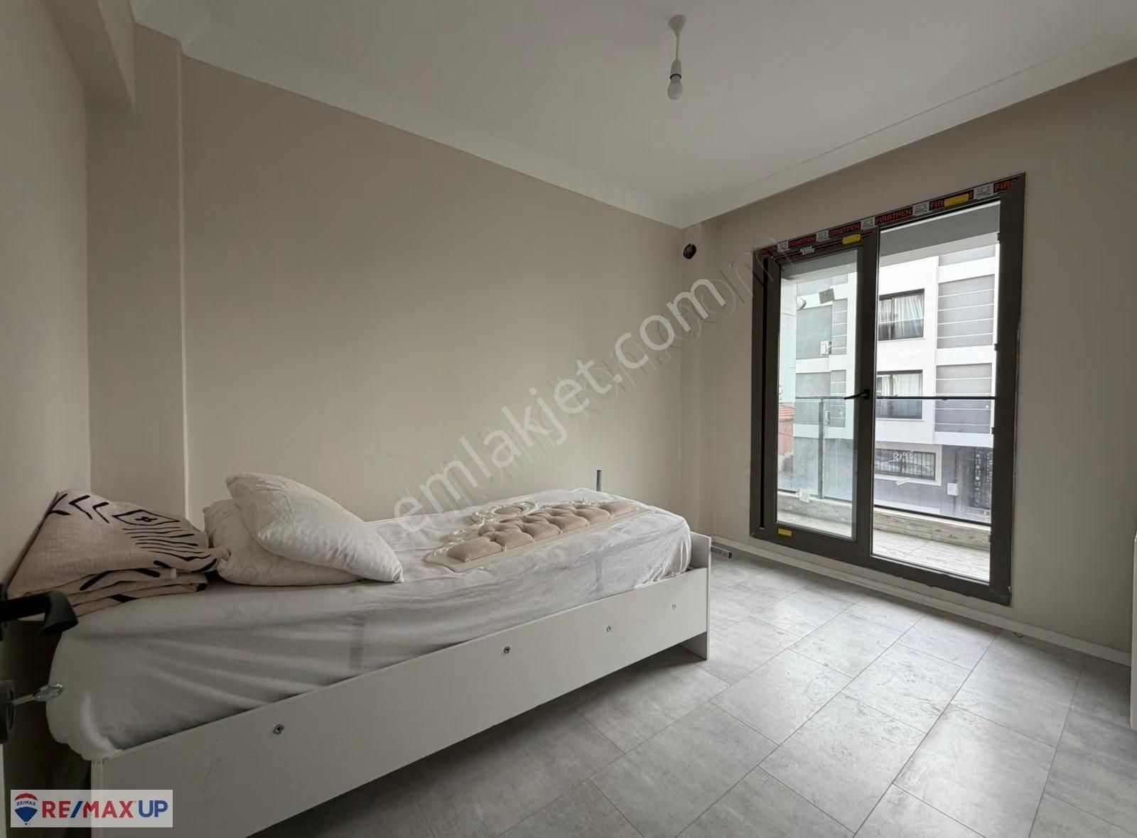 Buca Yaylacık Mh. Eşyalı Doğalgazlı Kiralık 1+1 Daire - Görsel 8