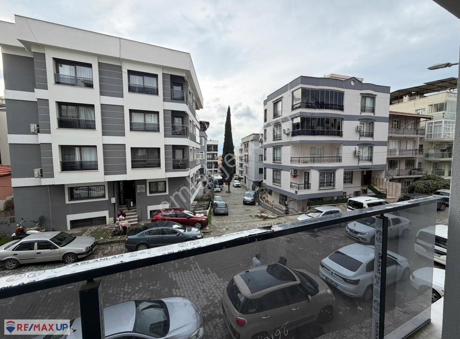 Buca Yaylacık Mh. Eşyalı Doğalgazlı Kiralık 1+1 Daire - Görsel 10