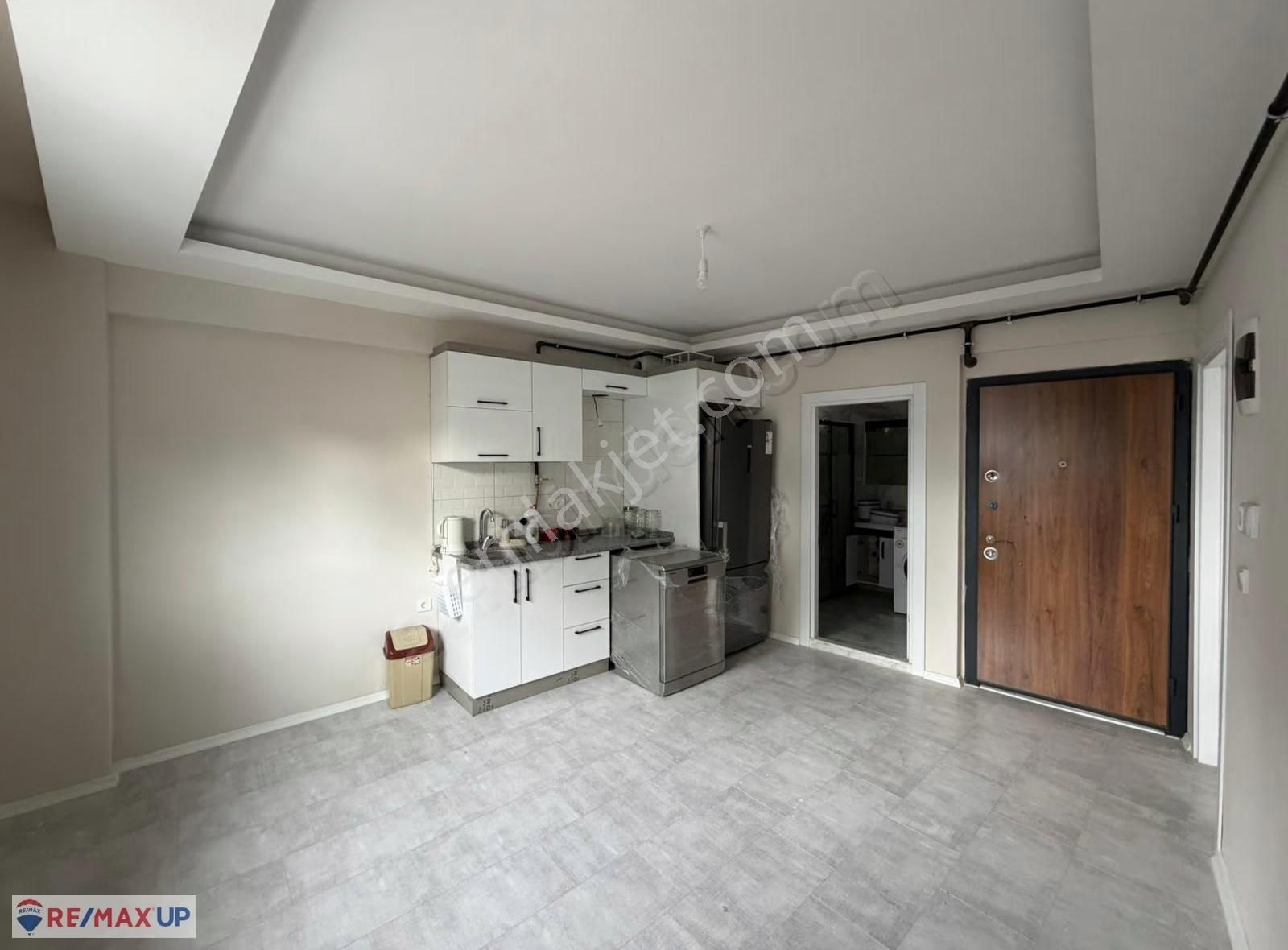 Buca Yaylacık Mh. Eşyalı Doğalgazlı Kiralık 1+1 Daire - Görsel 24