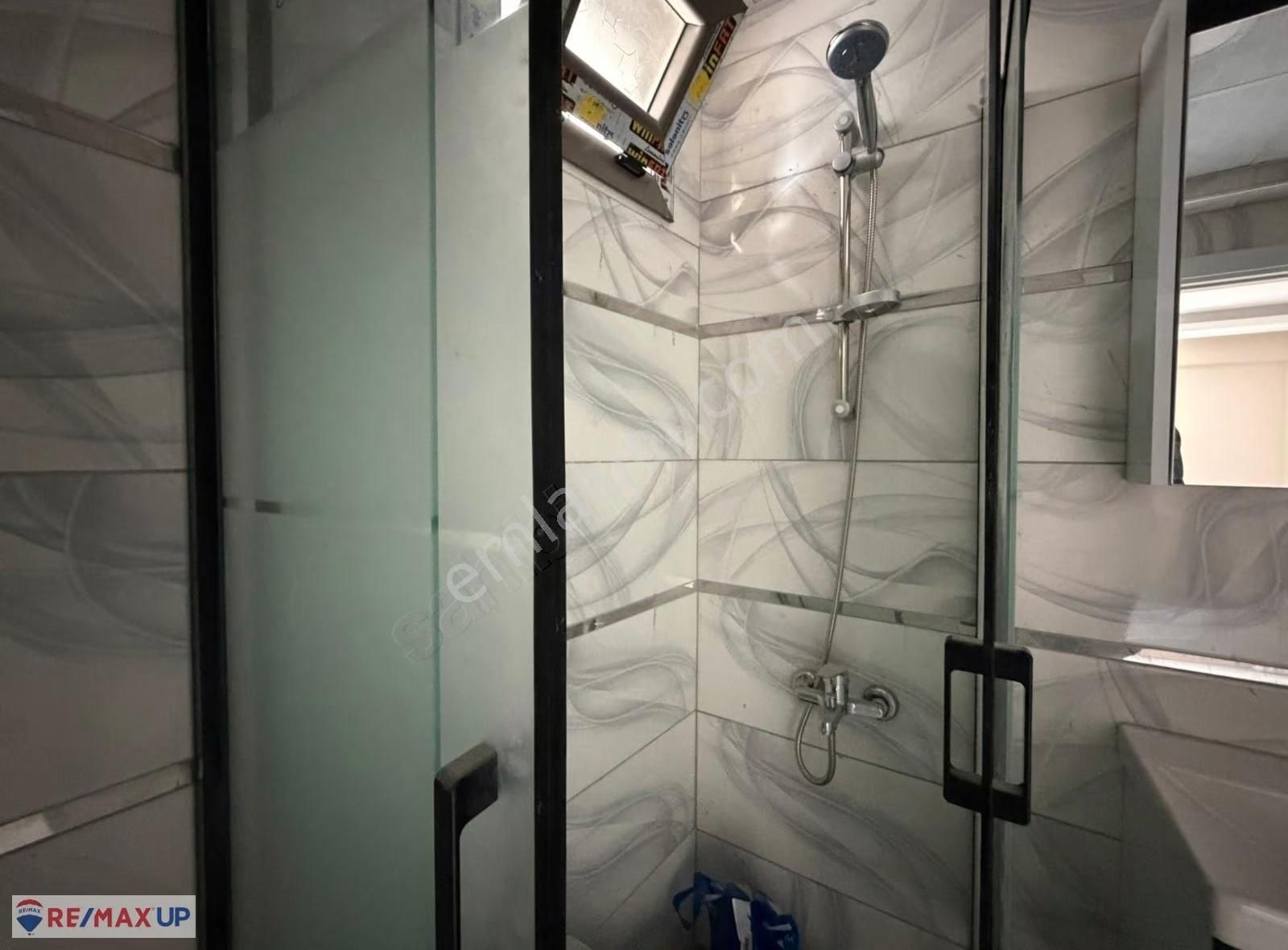 Buca Yaylacık Mh. Eşyalı Doğalgazlı Kiralık 1+1 Daire - Görsel 6