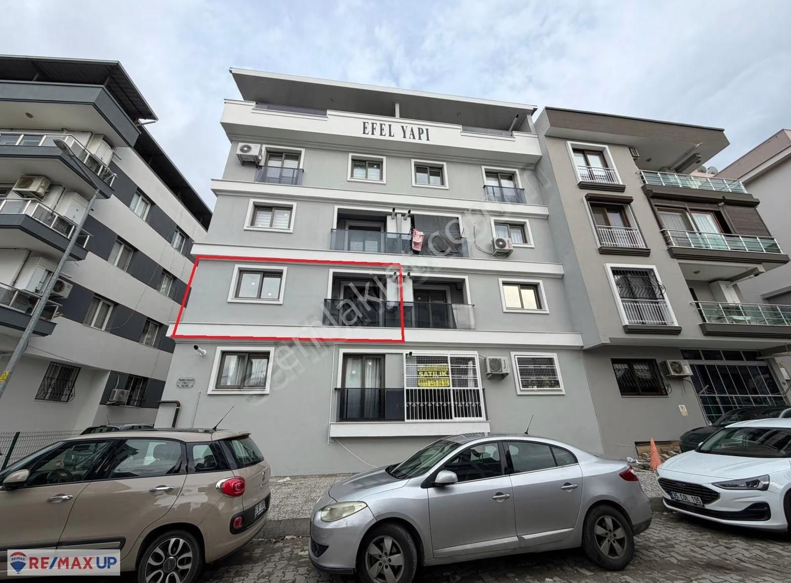 Buca Yaylacık Mh. Eşyalı Doğalgazlı Kiralık 1+1 Daire