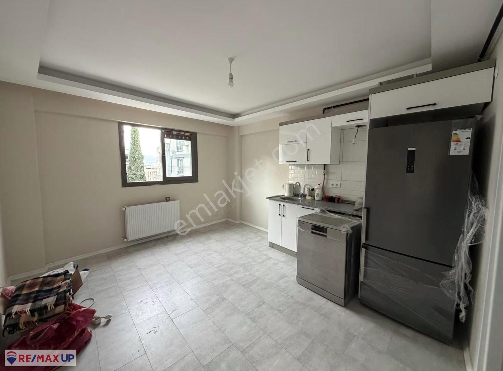 Buca Yaylacık Mh. Eşyalı Doğalgazlı Kiralık 1+1 Daire - Görsel 14