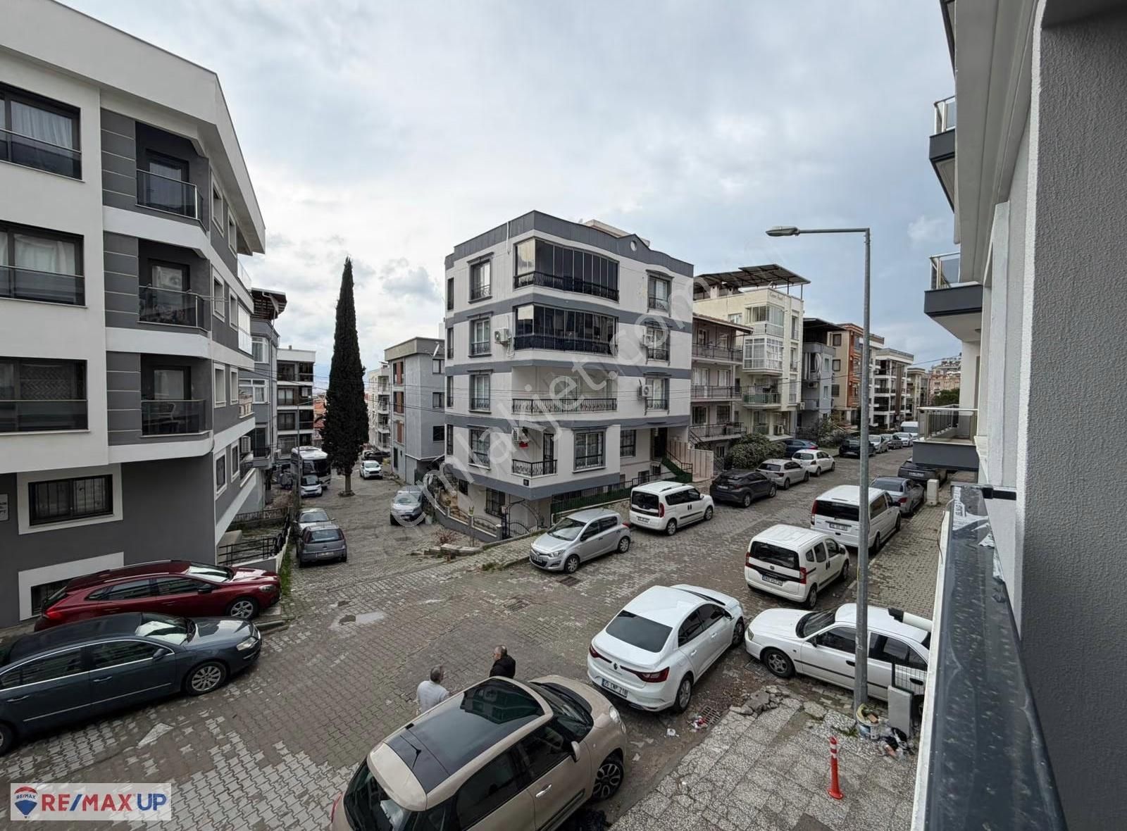 Buca Yaylacık Mh. Eşyalı Doğalgazlı Kiralık 1+1 Daire - Görsel 22