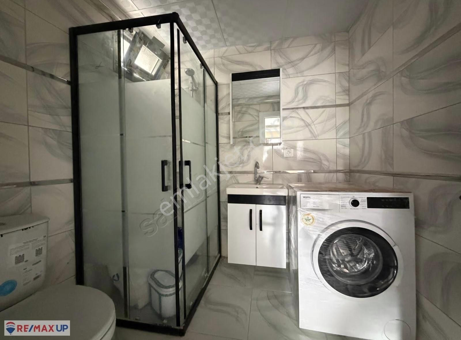 Buca Yaylacık Mh. Eşyalı Doğalgazlı Kiralık 1+1 Daire - Görsel 7