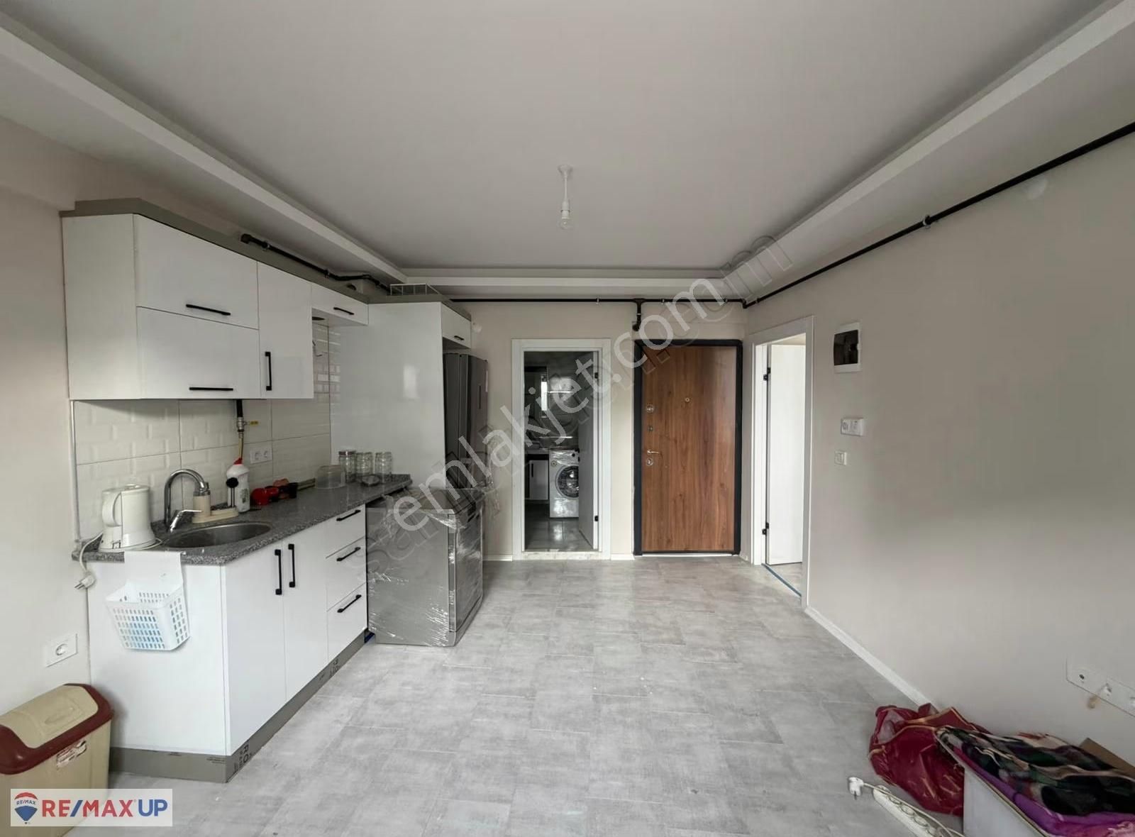 Buca Yaylacık Mh. Eşyalı Doğalgazlı Kiralık 1+1 Daire - Görsel 11