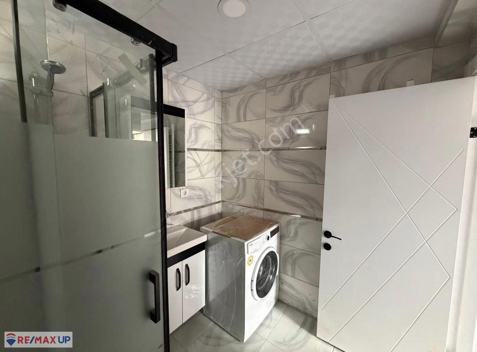 Buca Yaylacık Mh. Eşyalı Doğalgazlı Kiralık 1+1 Daire - Görsel 16