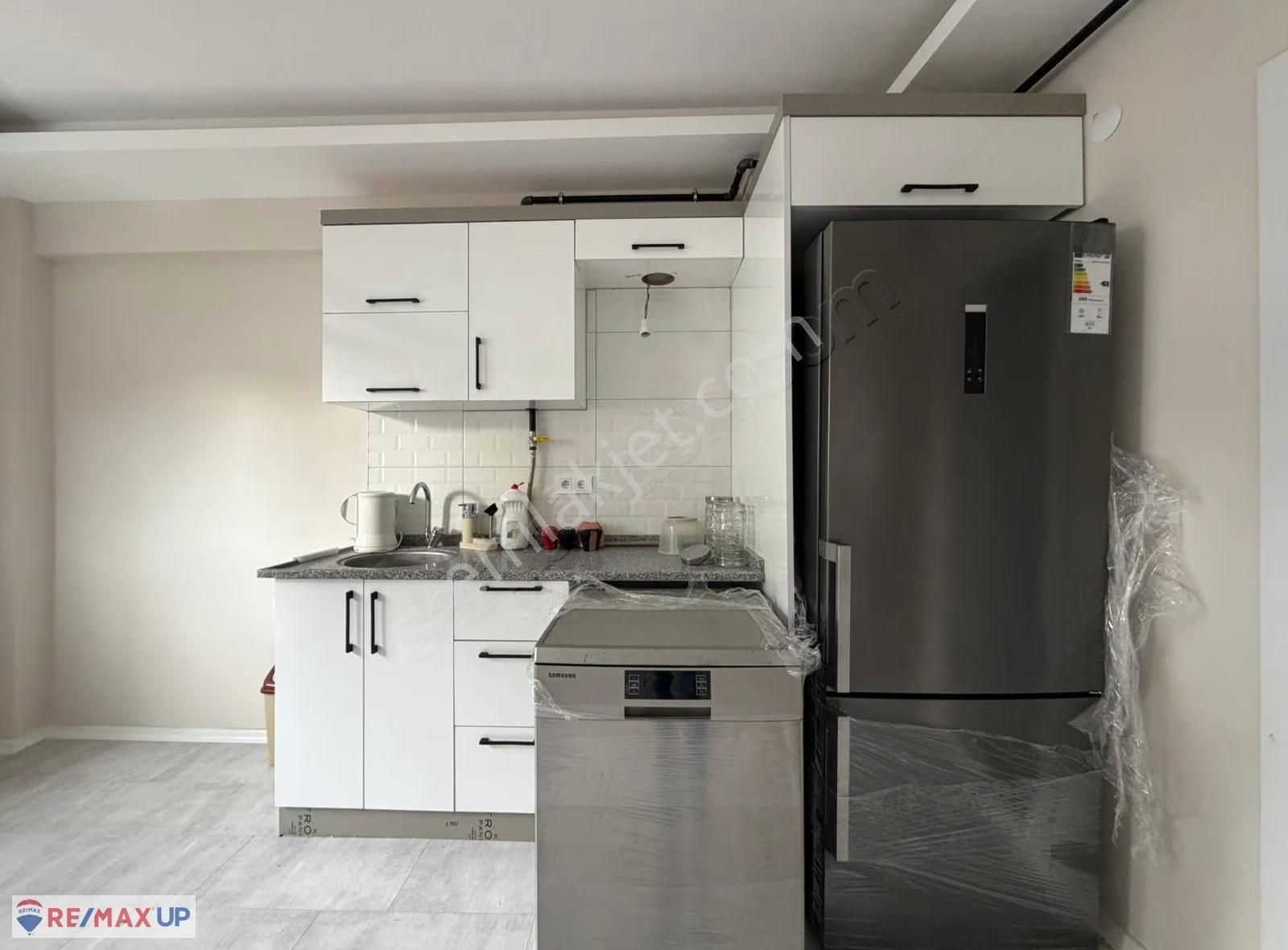 Buca Yaylacık Mh. Eşyalı Doğalgazlı Kiralık 1+1 Daire - Görsel 12