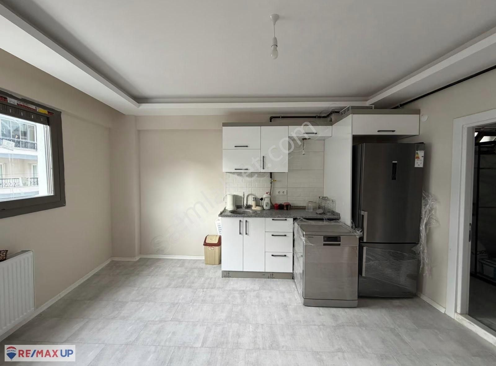 Buca Yaylacık Mh. Eşyalı Doğalgazlı Kiralık 1+1 Daire - Görsel 18