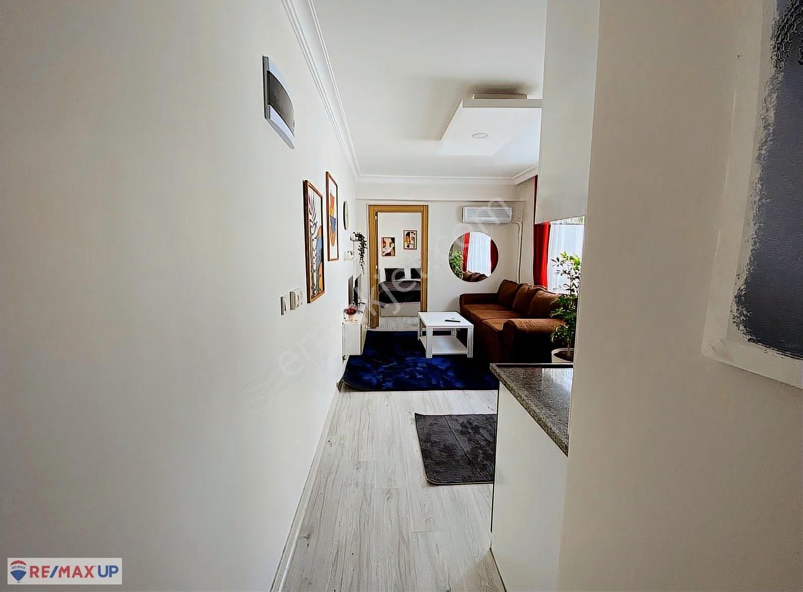 Buca Kuruçeşme Mh. Doğalgazlı Eşyalı Satılık 1+1 Daire - Görsel 26