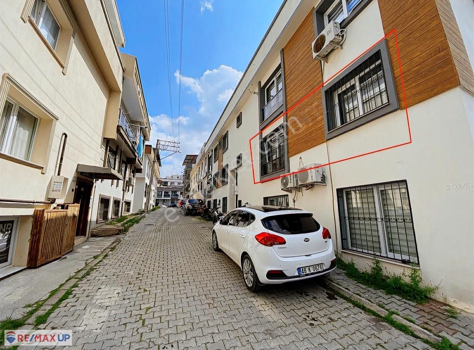 Buca Kuruçeşme Mh. Doğalgazlı Eşyalı Satılık 1+1 Daire - Görsel 6