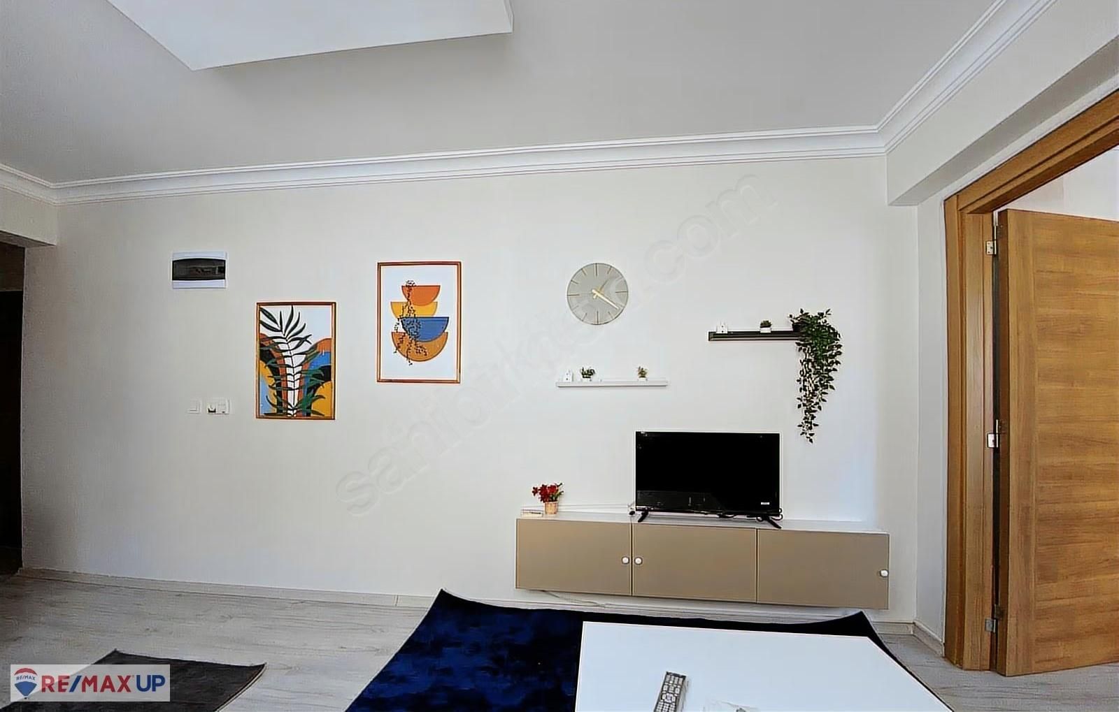 Buca Kuruçeşme Mh. Doğalgazlı Eşyalı Satılık 1+1 Daire - Görsel 33