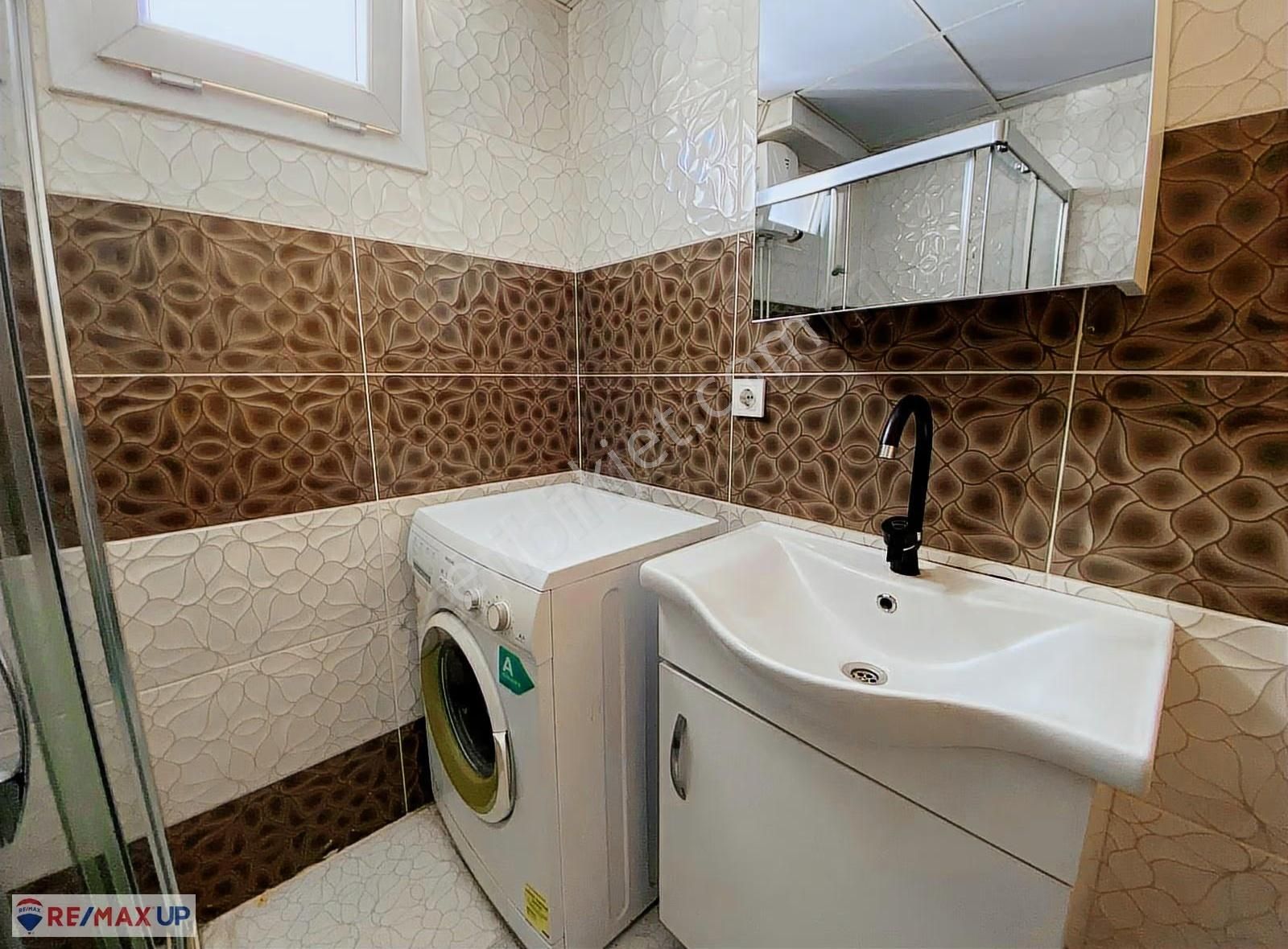 Buca Kuruçeşme Mh. Doğalgazlı Eşyalı Satılık 1+1 Daire - Görsel 29