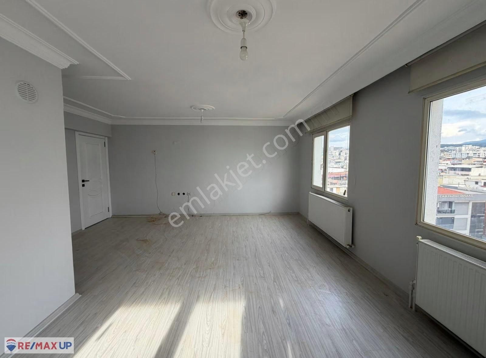 Buca Yıldız Mh. Site İçi Asansörlü Kiralık 3+1 Daire - Görsel 28