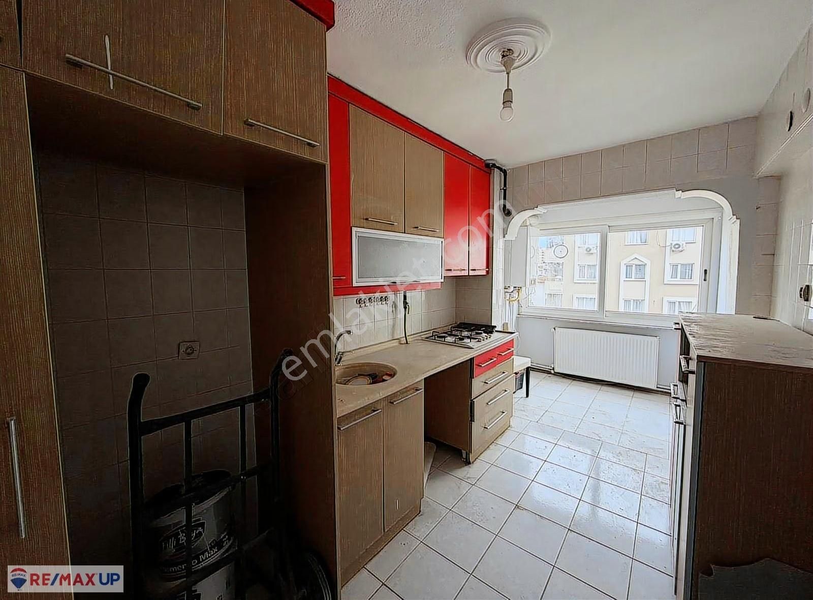 Buca Yıldız Mh. Site İçi Asansörlü Kiralık 3+1 Daire - Görsel 16