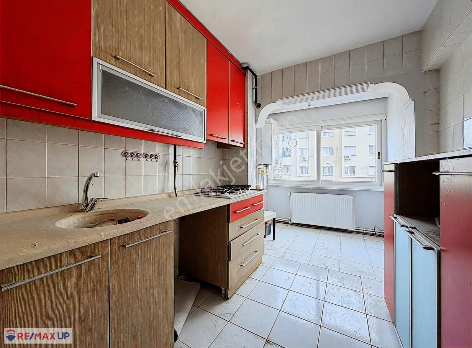 Buca Yıldız Mh. Site İçi Asansörlü Kiralık 3+1 Daire - Görsel 20
