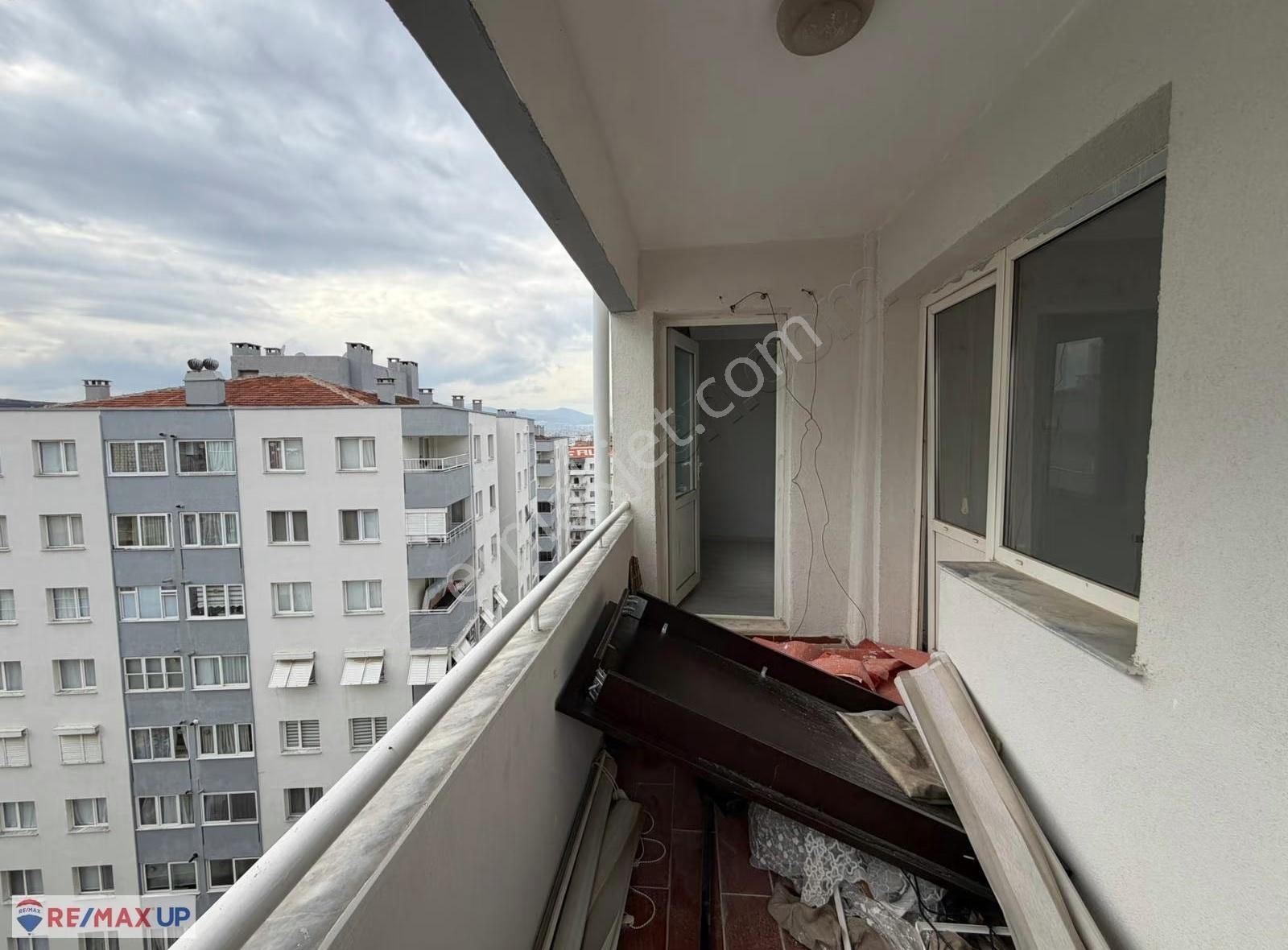 Buca Yıldız Mh. Site İçi Asansörlü Kiralık 3+1 Daire - Görsel 11